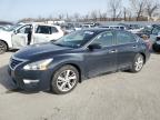 2015 NISSAN ALTIMA 2.5 - 1N4AL3AP3FC206290