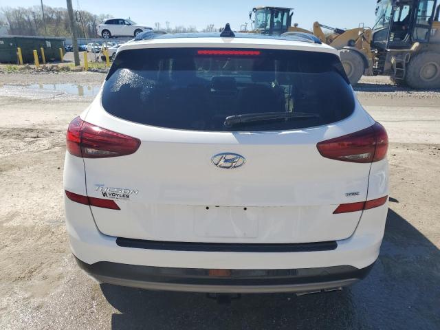 2019 HYUNDAI TUCSON LIM - KM8J3CAL9KU998467