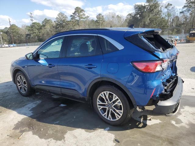 2022 FORD ESCAPE SEL - 1FMCU0H64NUB29199