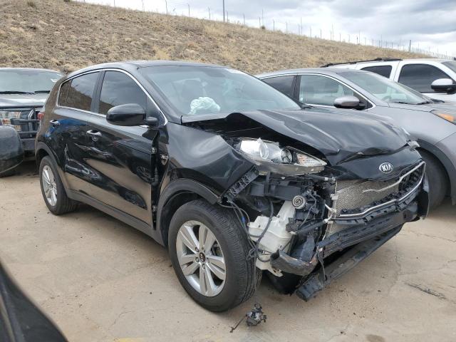 Vin: kndpmcac8h7129006, lot: 50749175, kia sportage lx 20174