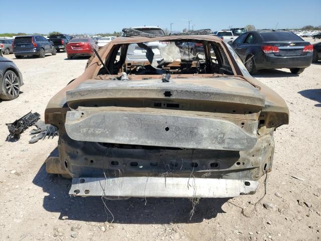 2021 DODGE CHARGER PO 2C3CDXAT1MH663988
