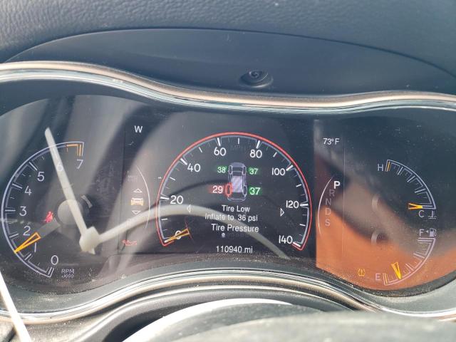 2015 JEEP GRAND CHER - 1C4RJFAG1FC796803