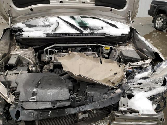 2019 SUBARU ASCENT LIM - 4S4WMALD6K3414464