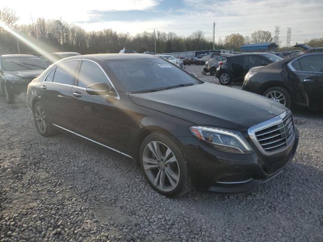 Vin: wddug8cb1fa189212, lot: 49957405, mercedes-benz s-class 550 20154