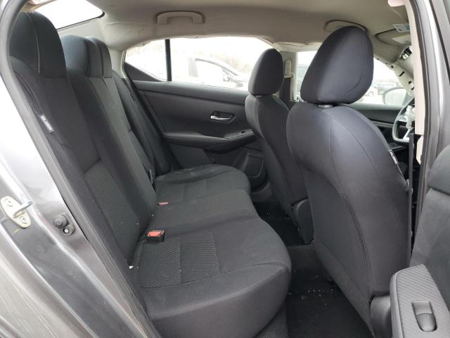 2020 NISSAN SENTRA S - 3N1AB8BV1LY259647