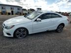 2017 MERCEDES-BENZ E 400 - WDDKJ6FB8HF357152