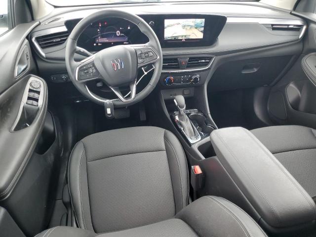 2025 BUICK ENCORE GX - KL4AMBSL2SB141813