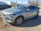 2023 BUICK ENVISION P - LRBFZMR46PD195083
