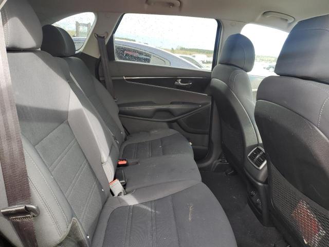 2017 KIA SORENTO LX - 5XYPG4A36HG217410