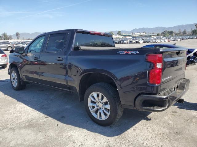 Vin: 3gcpdbekxpg132407, lot: 50542075, chevrolet all models k1500 custom 20232