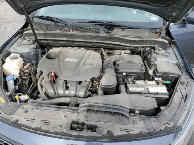 2015 KIA OPTIMA LX - KNAGM4A7XF5605920