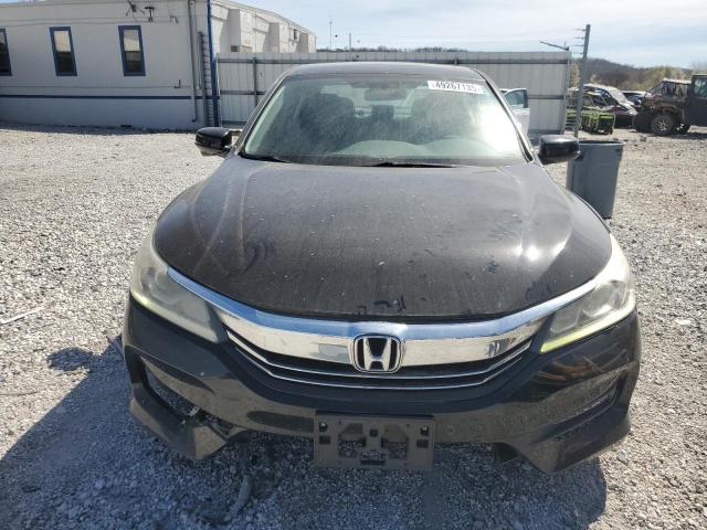 2016 HONDA ACCORD EX - 1HGCR2F74GA220542