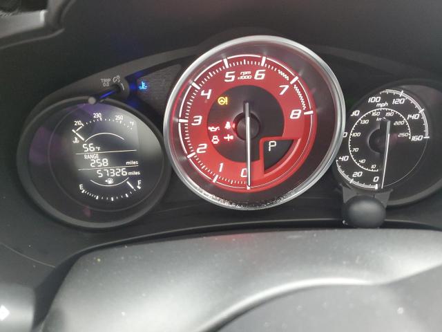 2018 FIAT 124 SPIDER - JC1NFAEK0J0136678