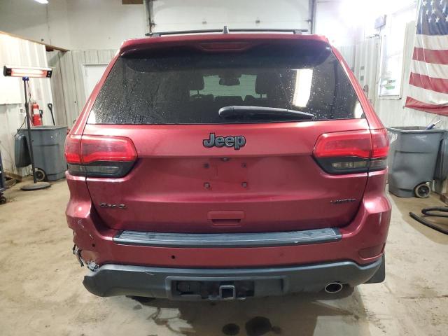 2015 JEEP GRAND CHER - 1C4RJFBG2FC705679
