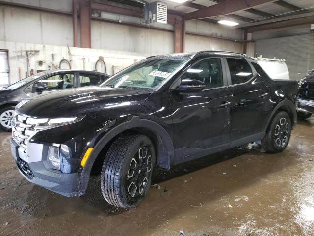 Global Auto Auctions: 2022 HYUNDAI SANTA CRUZ