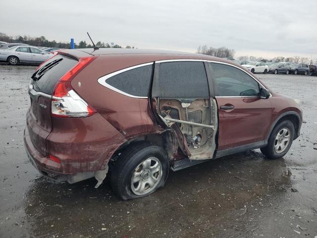 Vin: 2hkrm4h36fh690477, lot: 50147005, honda crv lx 20153