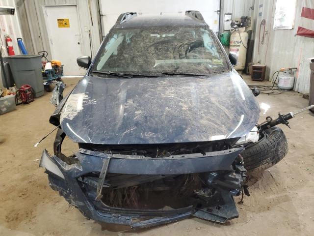 2025 SUBARU OUTBACK - 4S4BTAAC4S3100355
