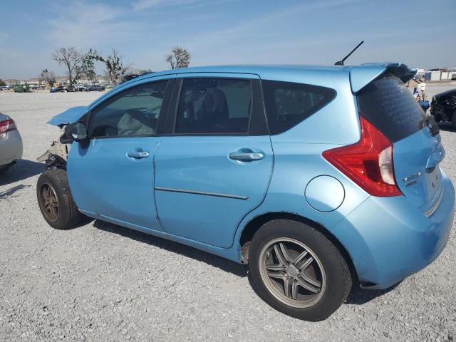 2015 NISSAN VERSA NOTE - 3N1CE2CP7FL351408