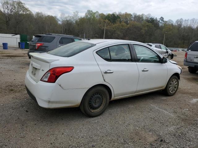 Vin: 3n1cn7ap7kl852681, lot: 51081995, nissan versa s 20193