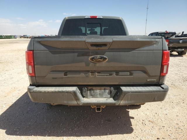 2020 FORD F-150 XL 1FTEW1E43LFC23074