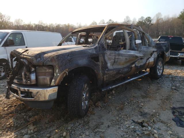 Vin: 1ftsw2b51aeb02505, lot: 50727955, ford f250 super duty 2010 img_1