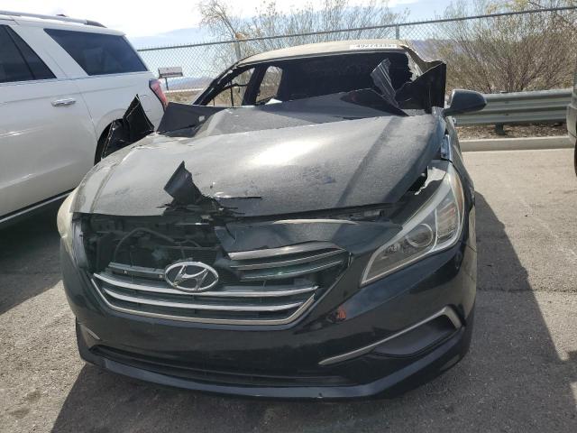 2016 HYUNDAI SONATA SE - 5NPE24AFXGH398227