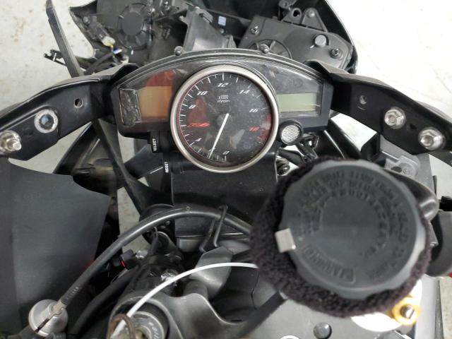 2012 YAMAHA YZFR6 C JYARJ16Y9CA005781