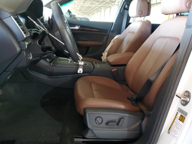 2020 AUDI Q5 E PREMI - WA1G2AFY4L2048762