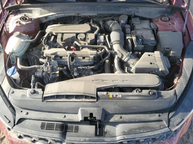 2021 KIA K5 GT LINE - 5XXG64J29MG002306