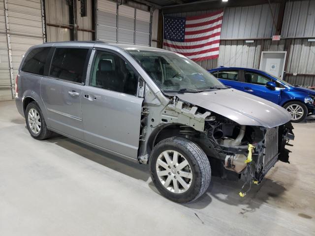 Vin: 2c4rc1bg3dr690305, lot: 48527595, chrysler town & c touring 20134