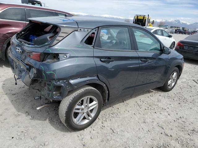 Vin: km8k12aa5mu611760, lot: 50098095, hyundai kona se 20213