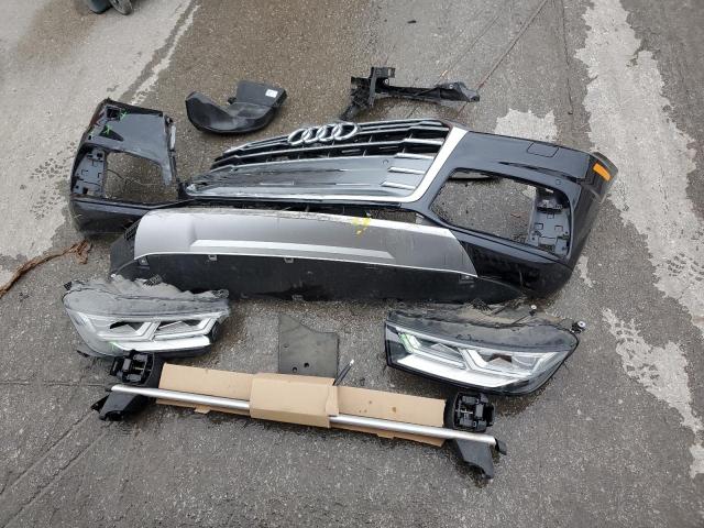 2019 AUDI Q5 PRESTIG - WA1CNAFY1K2054569
