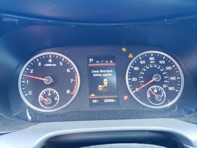 2023 KIA K5 GT 5XXG44J81PG171203