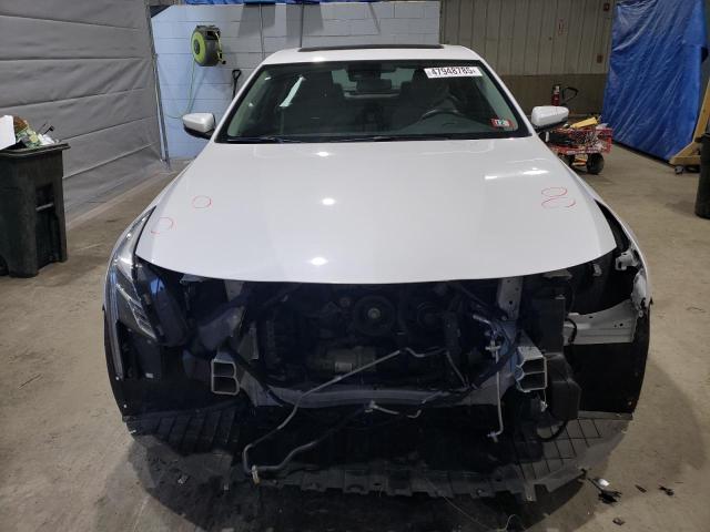 2016 CADILLAC CT6 LUXURY 1G6KD5RS1GU155158