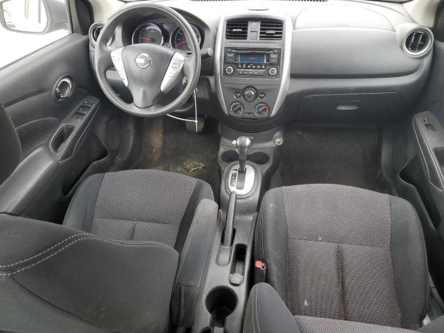 2017 NISSAN VERSA S - 3N1CN7AP4HL835412