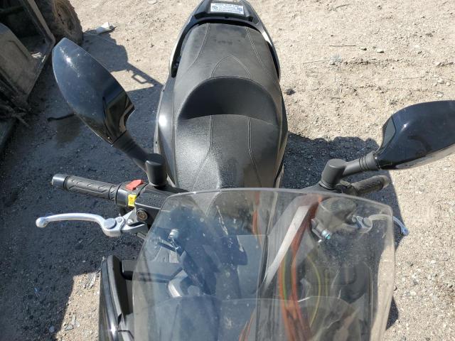 2022 KYMCO USA INC X-TOWN 300 - LC2W1M249NC100311