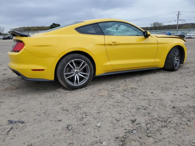 2016 FORD MUSTANG - 1FA6P8TH7G5277544
