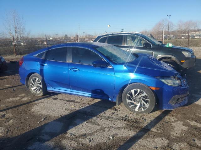 2016 HONDA CIVIC EX - 2HGFC2F76GH560291