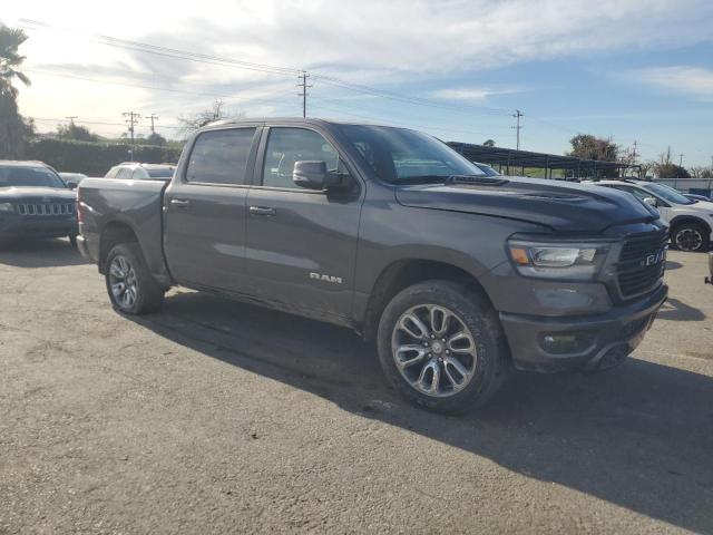Vin: 1c6srfjt0pn658710, lot: 50187075, ram 1500 laramie 20234