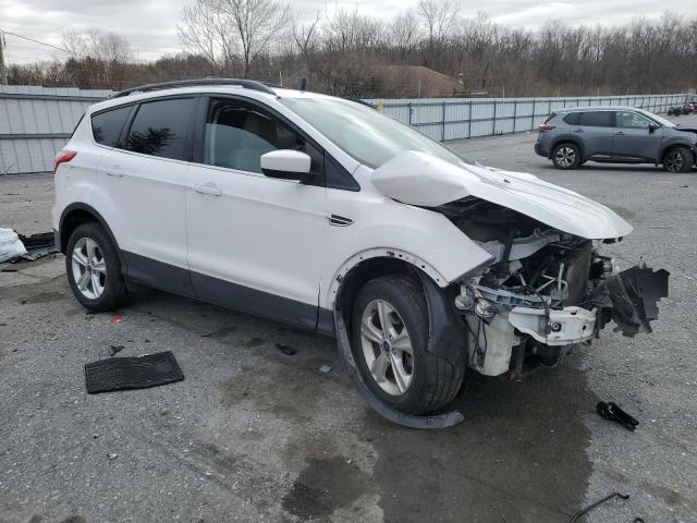 Vin: 1fmcu9gx5dud08672, lot: 48792815, ford escape se 20134