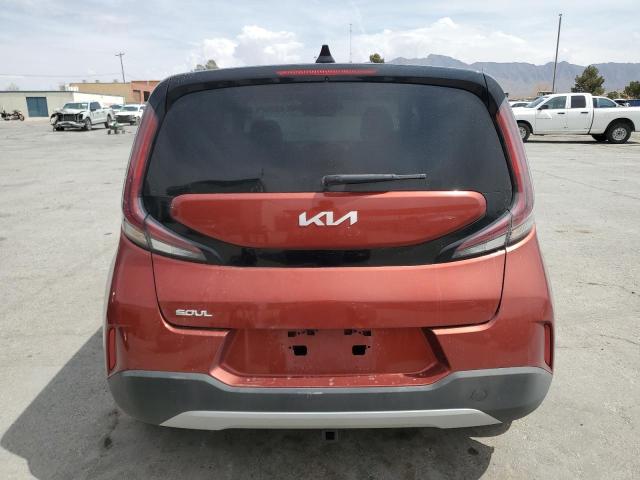 2023 KIA SOUL LX - KNDJ23AU7P7855345