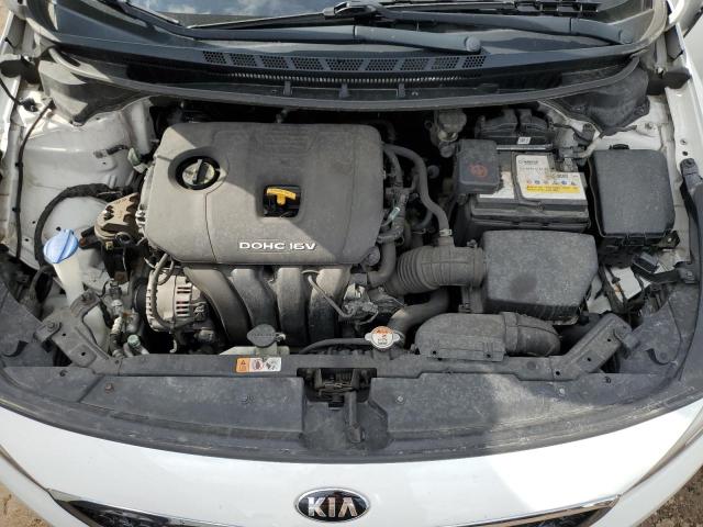 2018 KIA FORTE LX - 3KPFL4A78JE229328