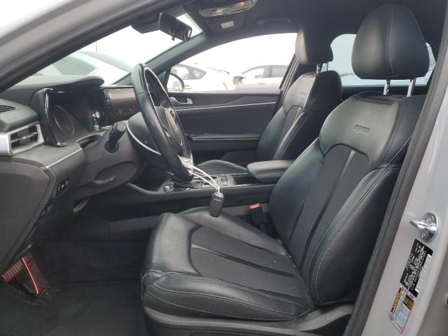 2022 KIA K5 GT LINE - 5XXG64J22NG147267