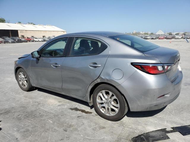 Vin: 3mydlbzv9gy118732, lot: 49604035, toyota scion 20162