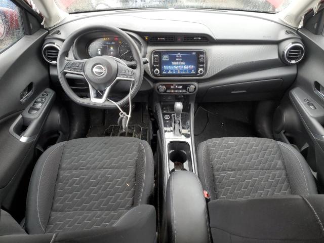 2022 NISSAN KICKS SV - 3N1CP5CV9NL482719