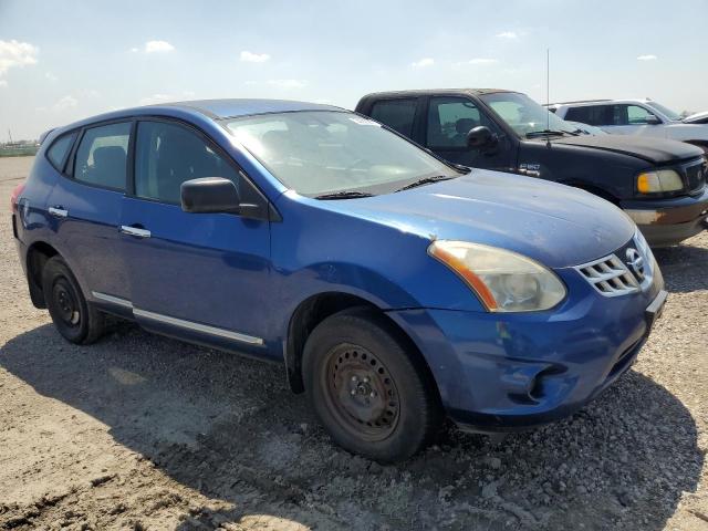 Vin: jn8as5mt3bw169739, lot: 50268005, nissan rogue s 20114