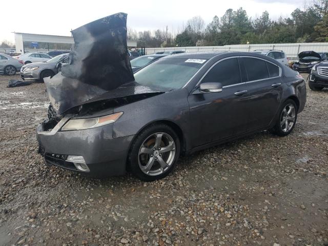 Vin: 19uua9f56aa005612, lot: 49142175, acura tl 2010 img_1