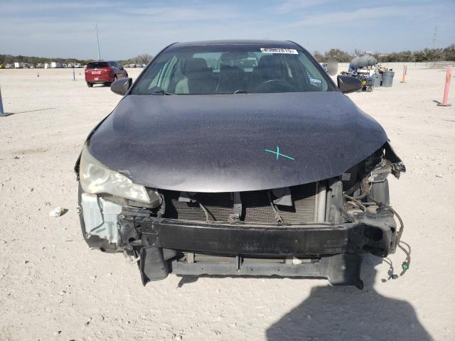 2015 TOYOTA CAMRY LE - 4T1BF1FKXFU985782