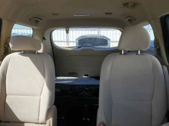 2017 KIA SEDONA LX - KNDMB5C18H6225529