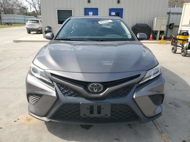 2019 TOYOTA CAMRY L 4T1B11HK7KU275339